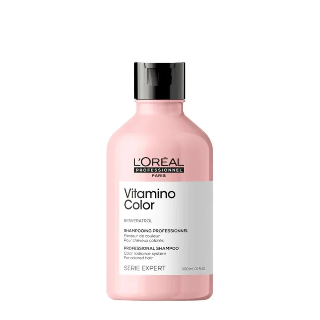 Shampoo Vitamino Color 300ml