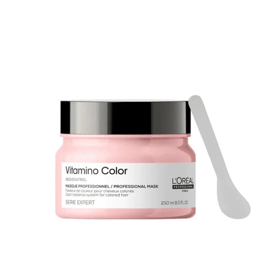 Mascarilla Vitamino Color 250ml