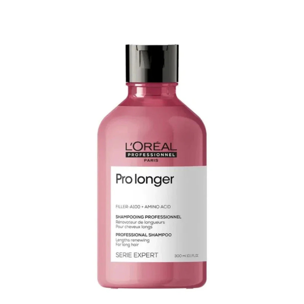 L'Oréal Shampoo Pro Longer 300mL.