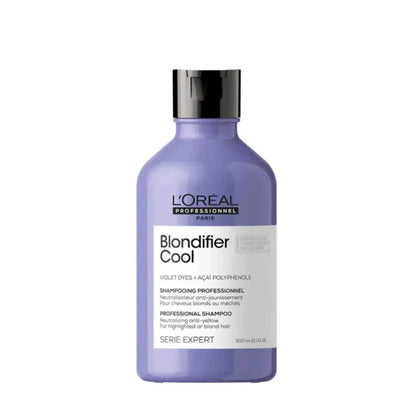 Shampoo Blondifier Cool 300ml