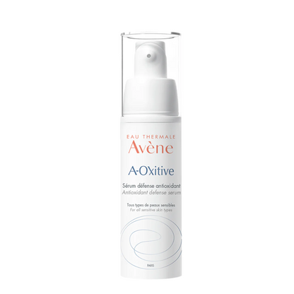 Suero Anti-Oxidante Avène A-Oxitive 30ml