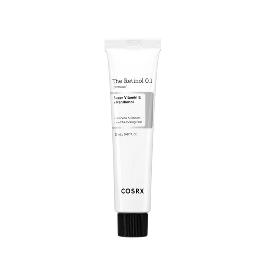 Retinol Cosrx The Retinol 0.1 Cream 20ml
