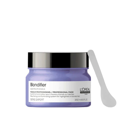 Mascarilla Blondifier 250ml