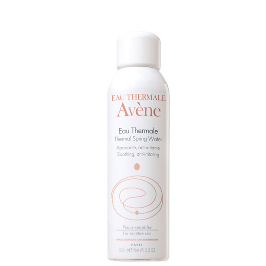 Agua Termal Avène Eau Thermale Spring Water 150ml