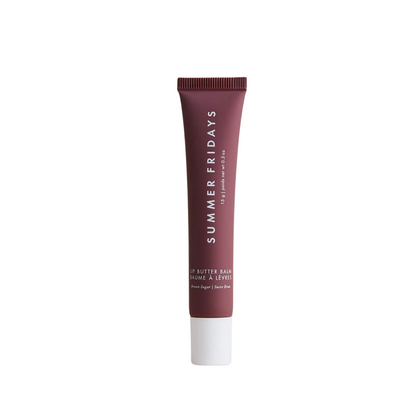 Lip balm Summer Fridays Lip Butter Balm for Hydration & Shine
