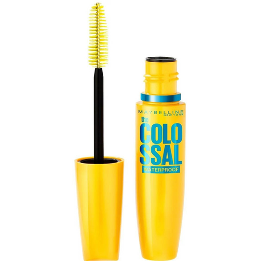 Maybelline Volum' Express® The Colossal® Waterproof Mascara