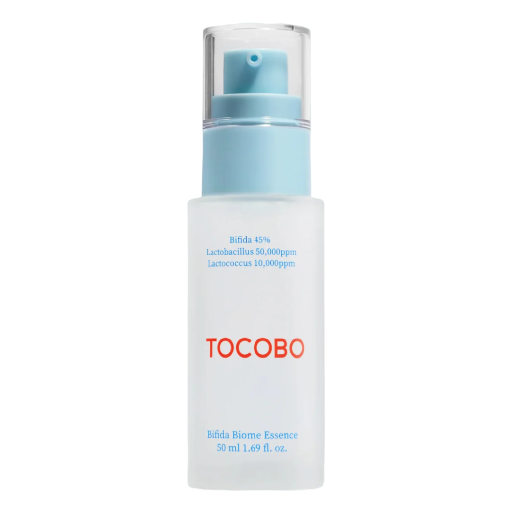 Tocobo Bifida Biome Essence 50ml