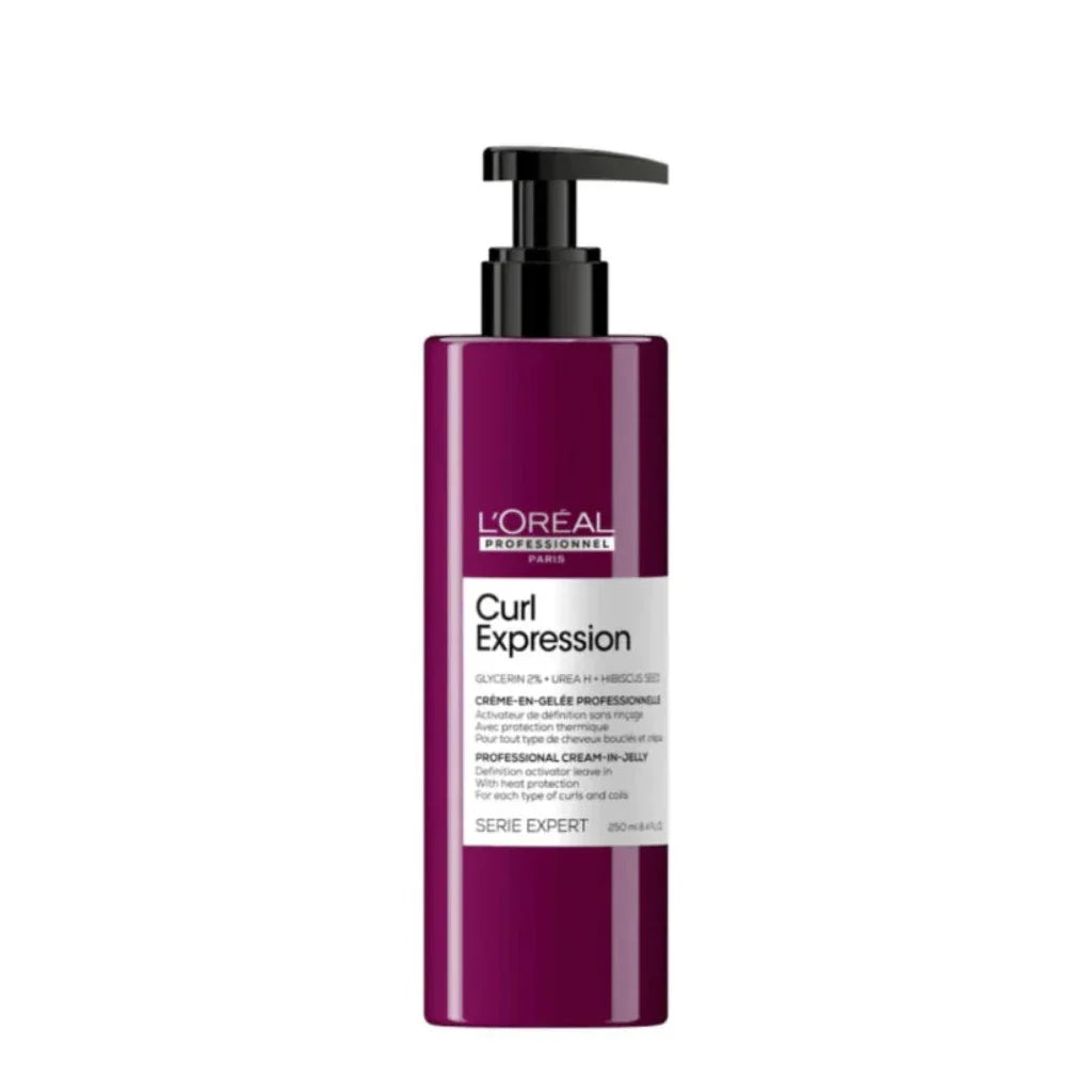 L'Oréal Crema Curl Expression 250ml