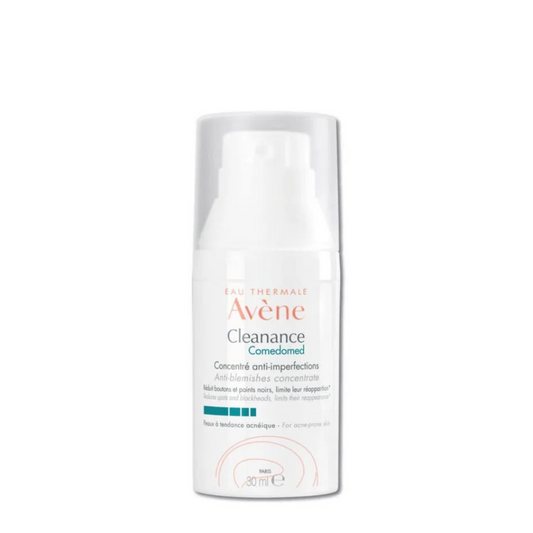 Concentrado Anti-Imperfecciones Avène Cleanance Comedomed 30ml