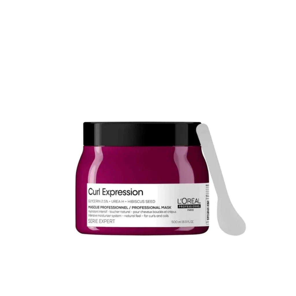 Mascarilla Curl Expression 250ml