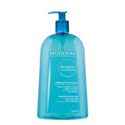 Gel de Ducha Bioderma Atoderm Gel Douche 1000ml