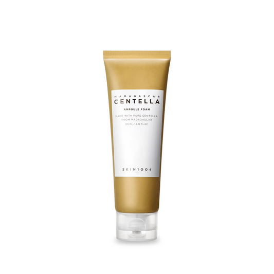 Limpiador en espuma Skin1004 Centella Ampoule Foam 125ml