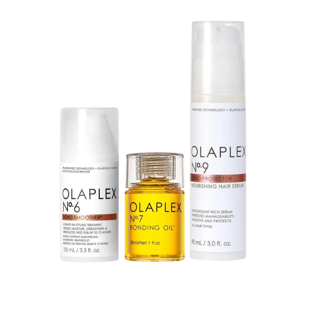 Kit Olaplex Estlizado