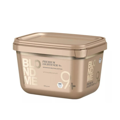 Decolorante Blond Me Premium Lightener 9+ 450g