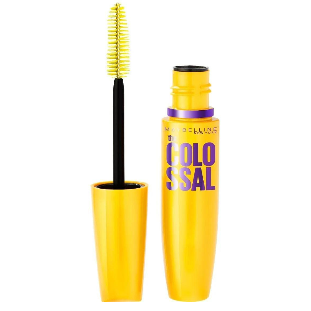 Maybelline Volum Express® The Colossal® Washable Mascara