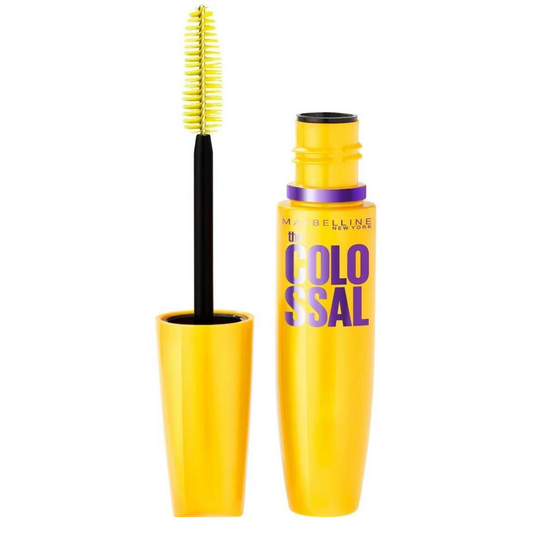 Maybelline Volum Express® The Colossal® Washable Mascara