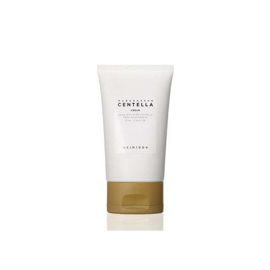 Crema de centella – Skin1004 Madagascar Centella Cream 75 ml