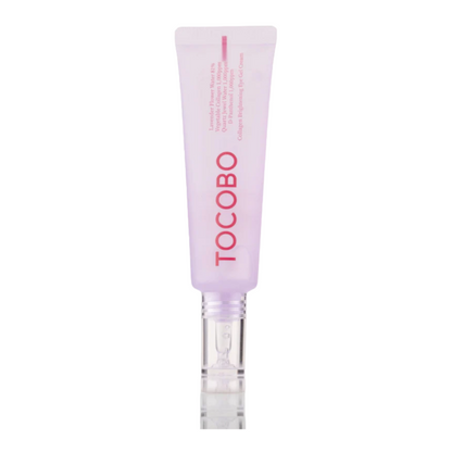 Tocobo Collagen Brightening Eye Gel Cream