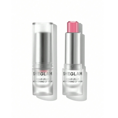 Bálsamo Labial Sheglam Mello Jello Nourishing Lip Balm 4gr