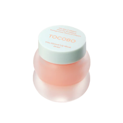 Tocobo Vita Glazed Lip Mask