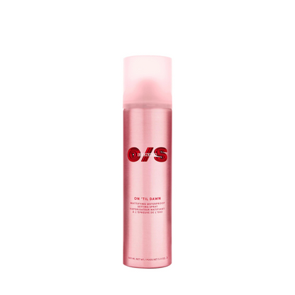 Fijador de maquillaje ONE/SIZE by Patrick Starrr  On 'Til Dawn Mattifying Waterproof Setting Spray