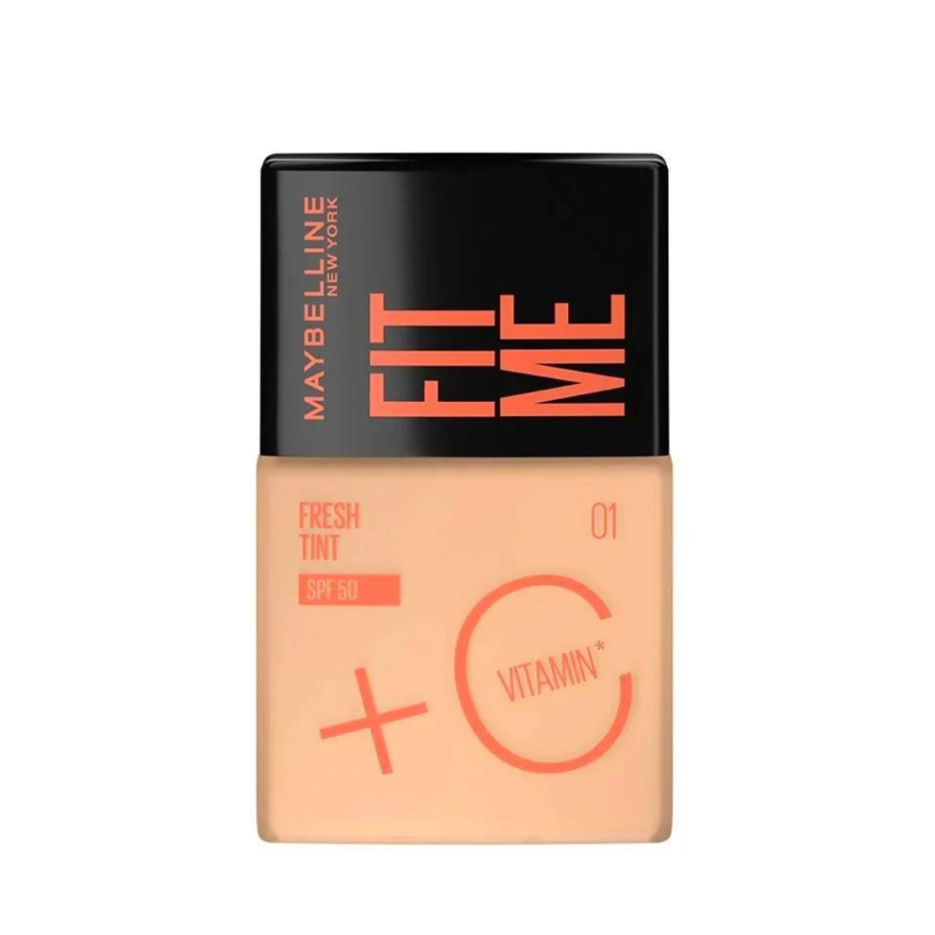 Tinta Maybelline Fit Me Fresh Tint 30mL.