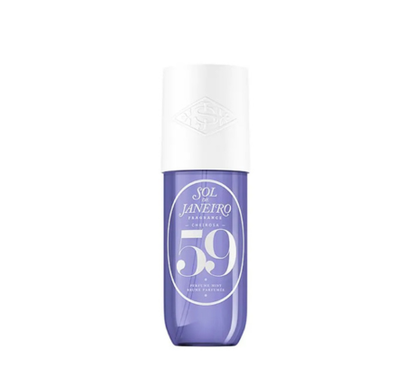 Bruma Sol de Janeiro Cheirosa 59 Delícia Drench™ Perfume Mist 90ml