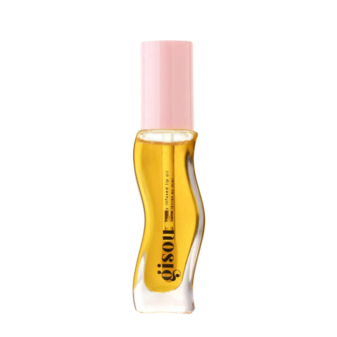 Honey Infused Hydrating Lip Oil 8ml