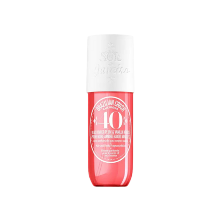 Bruma Sol de Janeiro Cheirosa 40 Bom Dia Bright™ Perfume Mist 90ml