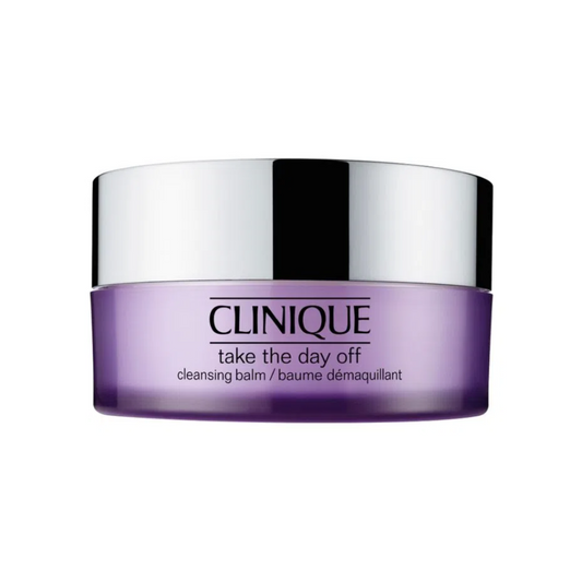 Take the day off Cleansing Balm