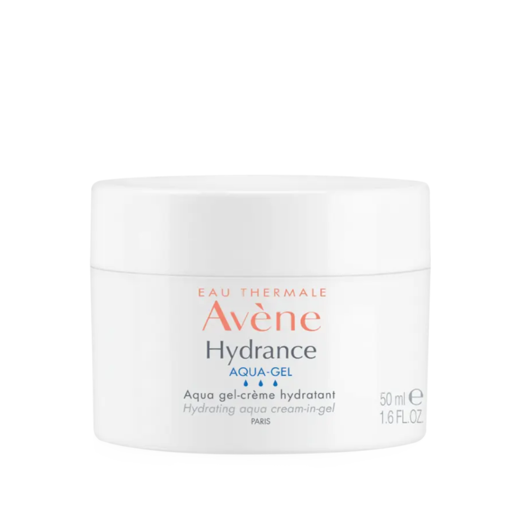 Crema Hidratante Avène Hydrance Aqua-Gel 50ml