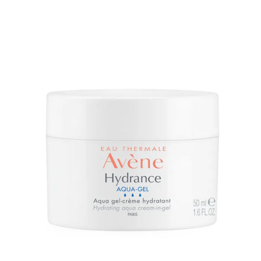 Crema Hidratante Avène Hydrance Aqua-Gel 50ml