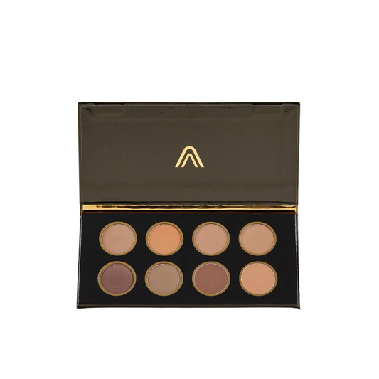 Paleta de Cejas Atenea Native Makeup Expert