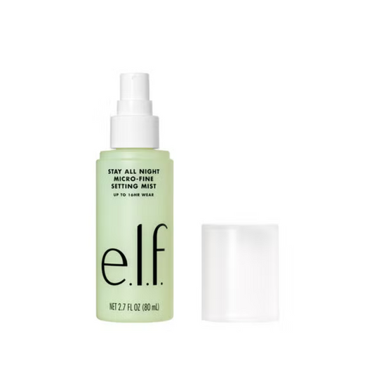 Fijador Elf Stay All Night Micro-Fine Setting Mist 80ml