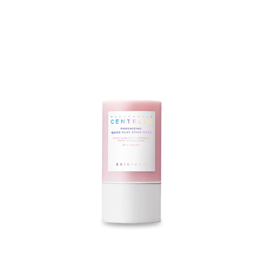 Mascarilla en barra de arcilla Skin1004 Poremizing Quick Clay Stick Mask