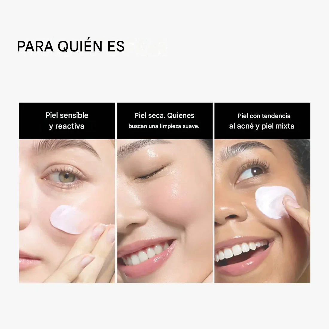 Limpiador hidratante y suave Round Lab 1025 Dokdo Cleanser 150 ml