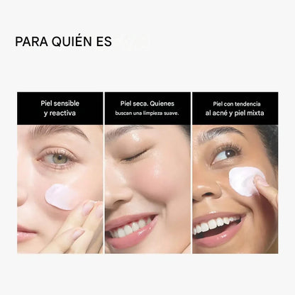 Limpiador hidratante y suave Round Lab 1025 Dokdo Cleanser 150 ml