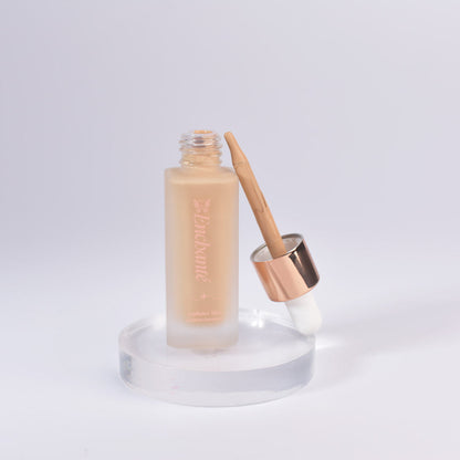 Base líquida Enchanté Radiance Skin