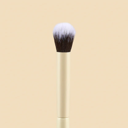 Brocha Duo Atenea difuminadoras de sombras