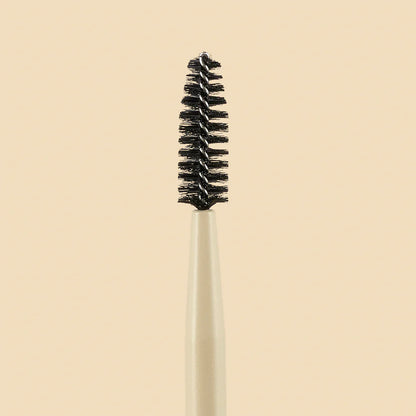 Brocha Duo Atenea para Cejas y Espátula