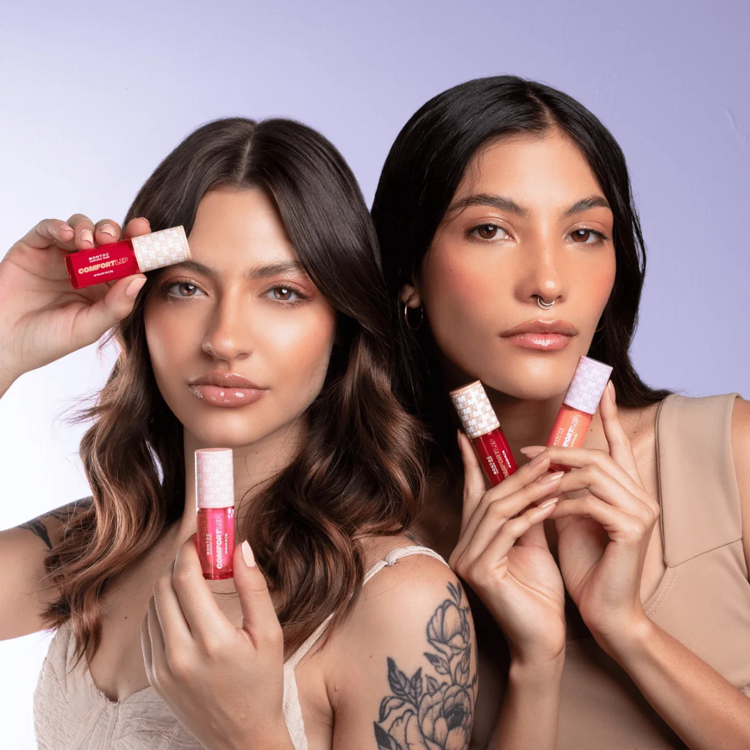 Comfort Lip Oil Montoc
