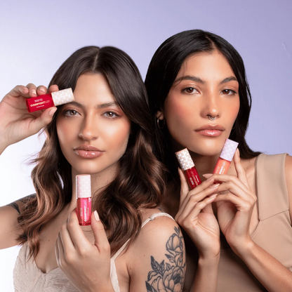 Comfort Lip Oil Montoc