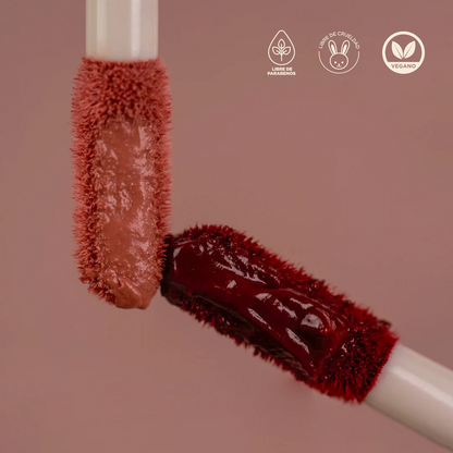 Labial Velvet Líquido Atenea