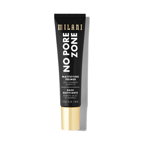 Primer matificante Milani No Pore Zone Mattifying Primer