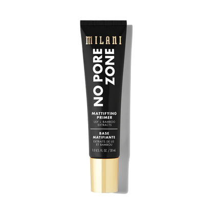 Primer matificante Milani No Pore Zone Mattifying Primer