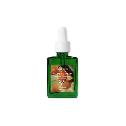 Sérum iluminador con vitamina C Dr. Althea Gentle Vitamin C Serum 30ml