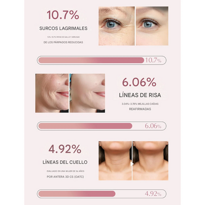 Bálsamo multiusos antiarrugas Kahi Wrinkle Bounce Multi Balm 9g