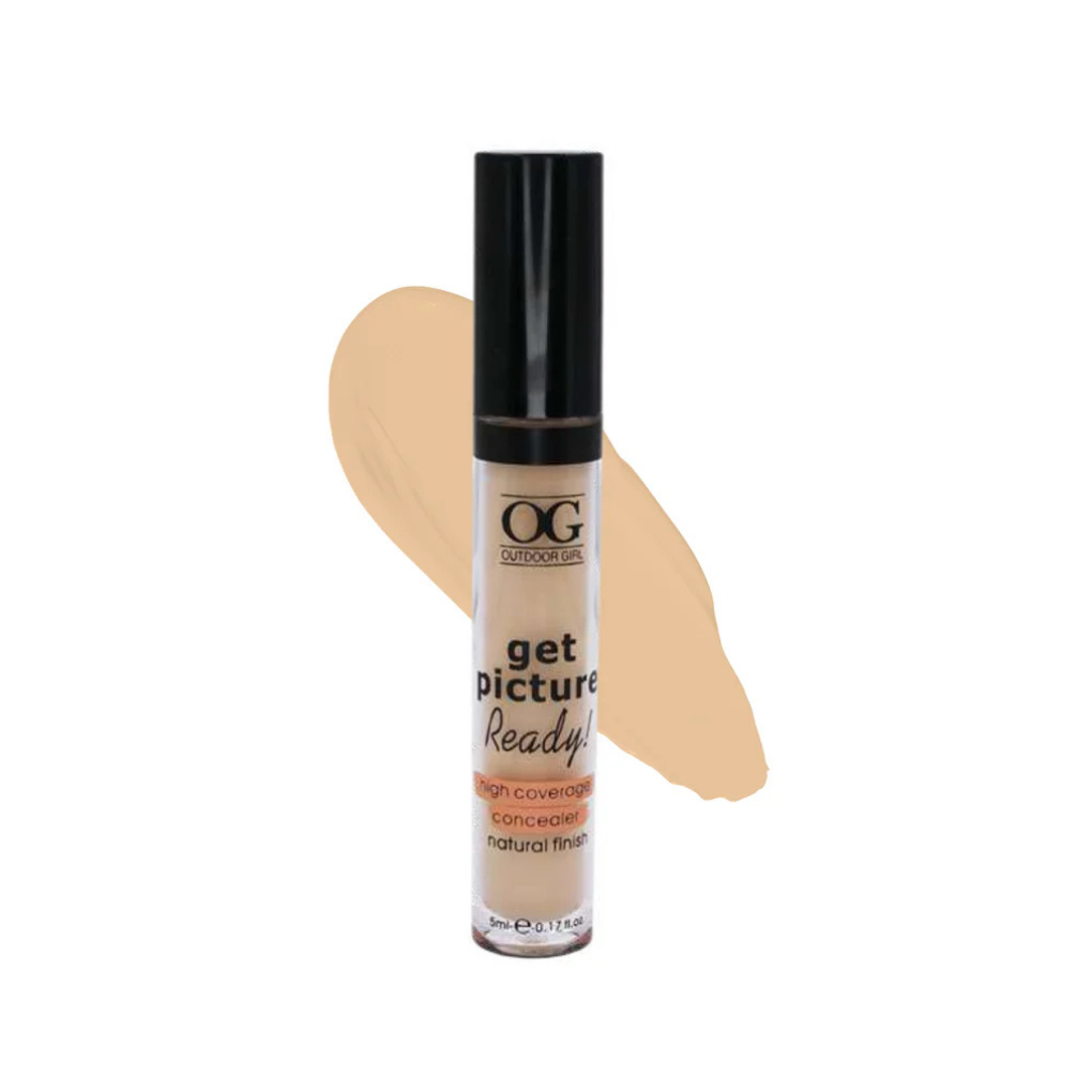 Corrector OG Get Picture máximo cubrimiento