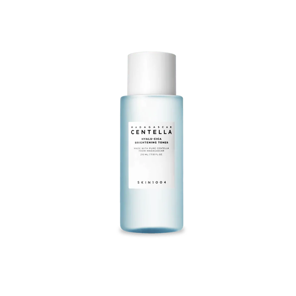 Tónico hidratante con Ácido Hialurónico Skin1004 Madagascar Centella Hyalu-Cica Brightening Toner 210ml