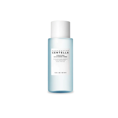 Tónico hidratante con Ácido Hialurónico Skin1004 Madagascar Centella Hyalu-Cica Brightening Toner 210ml